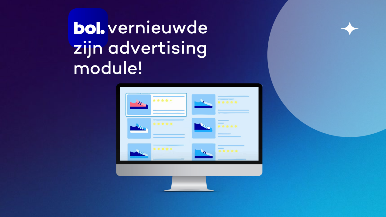 Het potentieel van de nieuwe advertising module van Bol