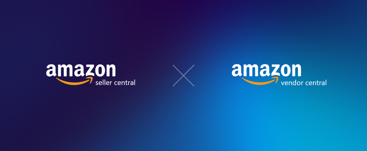 Amazon Seller vs. Amazon Vendor: wat moet je kiezen?